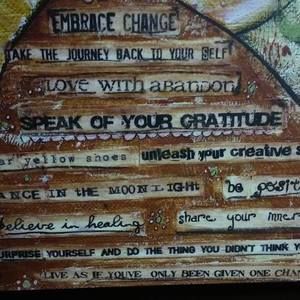 Meet your Posher, Renee